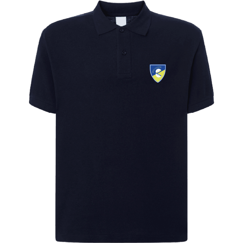 Polo casual
