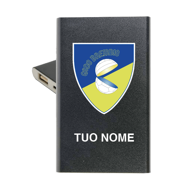 Power Bank UV