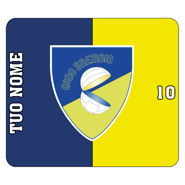Cuscino Stadio