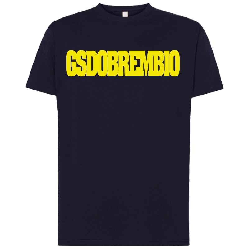 T-shirt casual