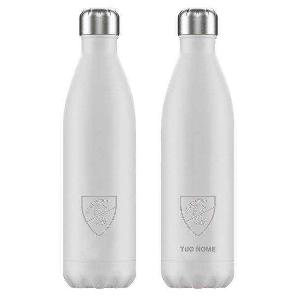 Thermos Laser