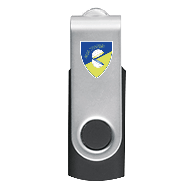 Chiavetta USB